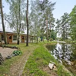 Holiday park 20 - Kimbucht *