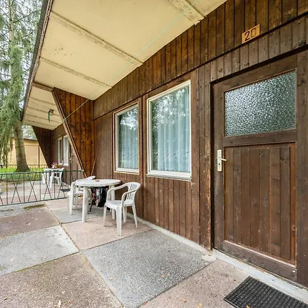 20 - Kimbucht Parco vacanze Reichendorf