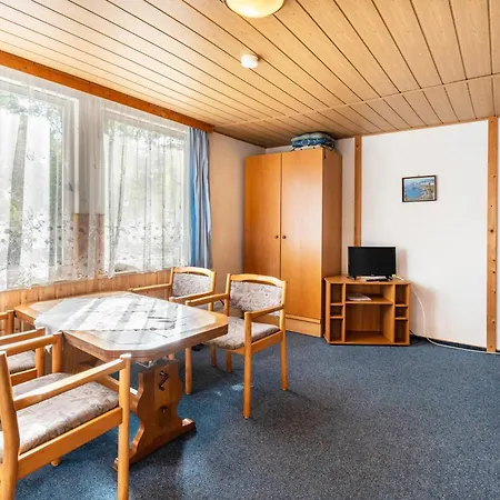 Parco vacanze 20 - Kimbucht Reichendorf