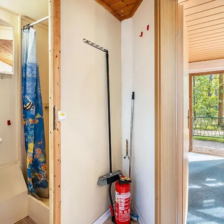 Parco vacanze 20 - Kimbucht Reichendorf