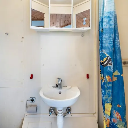 Parco vacanze 20 - Kimbucht Reichendorf