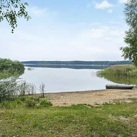 20 - Kimbucht Parco vacanze Reichendorf