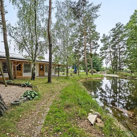 Parco vacanze 20 - Kimbucht *