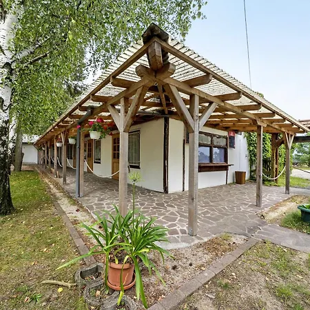 Parco vacanze 20 - Kimbucht *