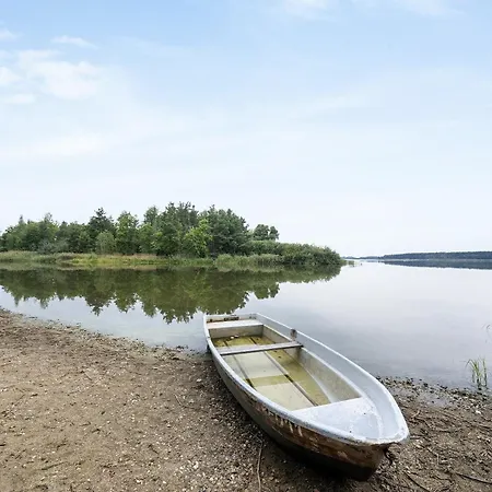 Parco vacanze 20 - Kimbucht
