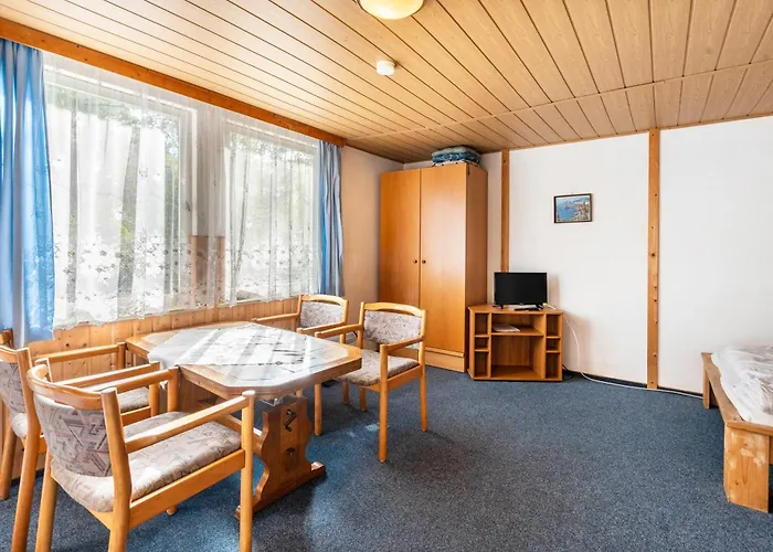 Vakantiepark 20 - Kimbucht Reichendorf