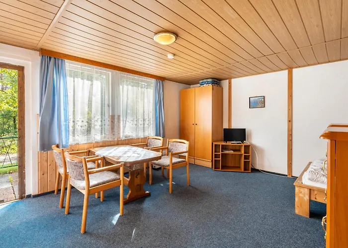 20 - Kimbucht Vakantiepark Reichendorf