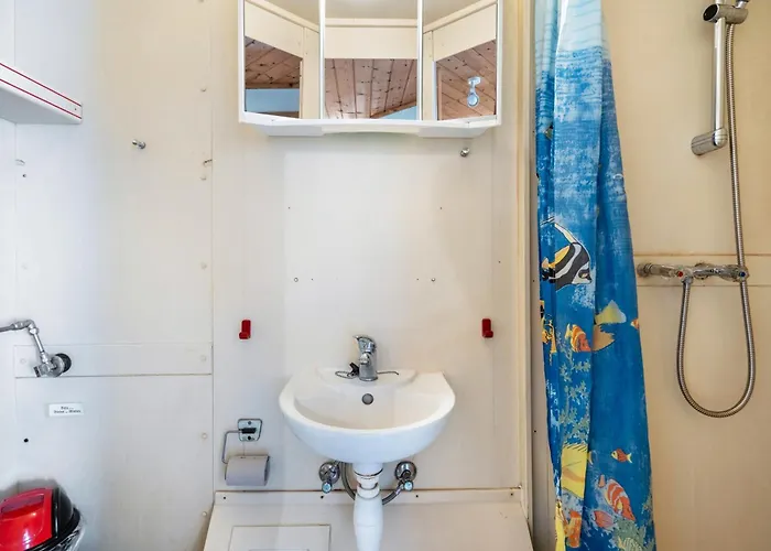 Vakantiepark 20 - Kimbucht Reichendorf