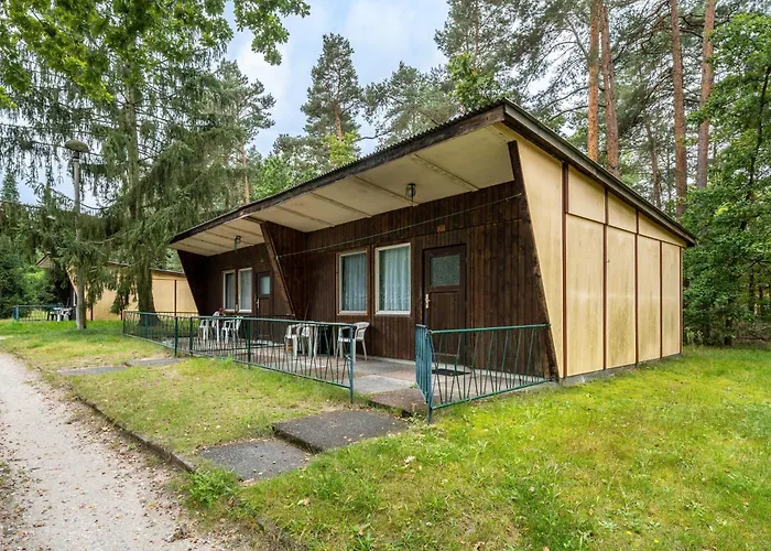 20 - Kimbucht Vakantiepark *