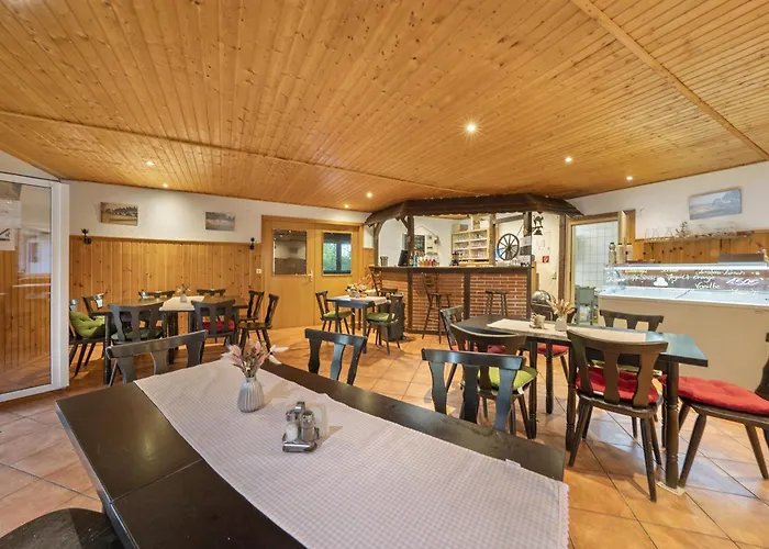 20 - Kimbucht Vakantiepark Reichendorf