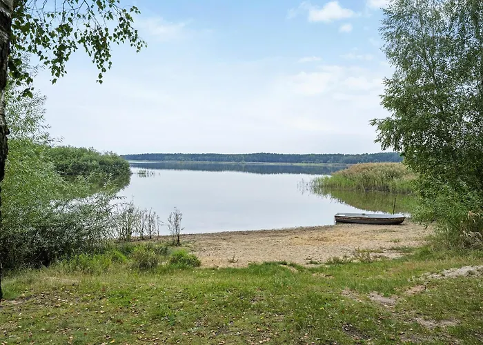 20 - Kimbucht Vakantiepark Reichendorf